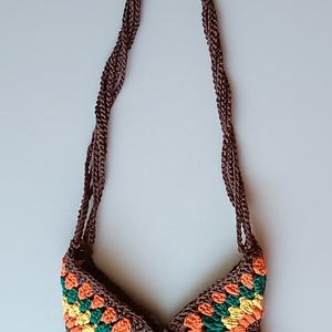 Geanta Granny Chic - Artynos.ro