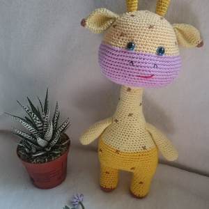 Girafa - Artynos.ro