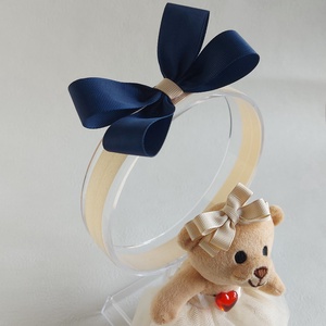Bentita funda bebe , Imbracaminte si moda, Accesorii par, Accesorii de par, Altele, Cusatura, ARTYNOS