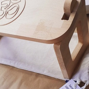 Meditation Bench, Casa & Stil de viata, Mobilier artizanal, Banci, banca cu depozitare, Prelucrarea lemnului, ARTYNOS