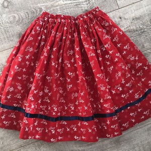  Fusta de dans popular in marime pentru copii, Imbracaminte si moda, Haine bebelusi, haine copii, Fustite fetite, , ARTYNOS