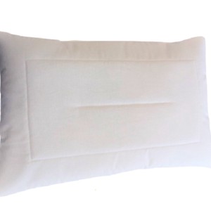 Guards Microfiber jumatate perna interioara 50 x 70 cu umplutura non-pilling, Casa & Stil de viata, Textile de casa, Perne, , ARTYNOS