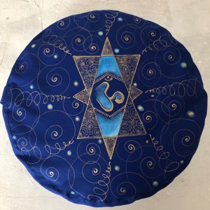 Meditatie / Yoga perna de scaun. Alchemy 2./ MODEL NOU!, Casa & Stil de viata, Textile de casa, Perne de scaun, huse, , ARTYNOS