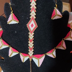Set elegant, Accessorii si unelte, Margea, componente de bijuterii, Margea din sticla, Confectionarea bijuteriilor, ARTYNOS