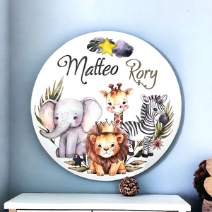 Placa Din Lemn Personalizata, Casa & Stil de viata, Accesorii pentru decorat casa, Decoratiuni de pereti, decoratiuni suspendate, Decoratiuni perete, macramé, Fotografie, grafica, desen, ilustratie, ARTYNOS