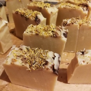 Sapun natural lapte capra, Baie si Frumusete, Sapunuri si articole de igiena, Sapun artizanal, Fabricare de sapun, ARTYNOS