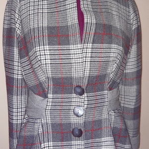 Sacou, Imbracaminte si moda, Set de perechi, Set mama-fiica (haine, accesorii), Cusatura, Tesatura, ARTYNOS