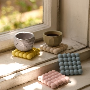 Suport ceasca de cafea/ ceai , Casa & Stil de viata, Accesorii pentru echipamente de bucatarie, Accesorii de servire, Suporturi pahare, Altele, ARTYNOS