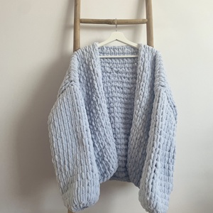 Cozy cardigan , Imbracaminte si moda, Haine dama, Hanorace, cardigane, Impletitura, ARTYNOS
