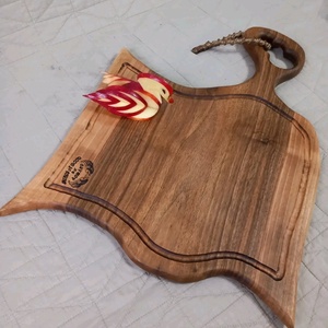 Diverse, Casa & Stil de viata, Accesorii pentru echipamente de bucatarie, Accesorii pentru coacere si gatit, Tocator , , ARTYNOS