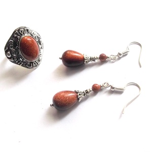 Set  cu goldstone 44217 - Artynos.ro