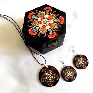 set cadou mandala 43614 - Artynos.ro