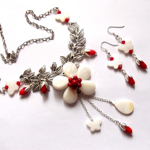 set sidef si coral 39860 - Artynos.ro