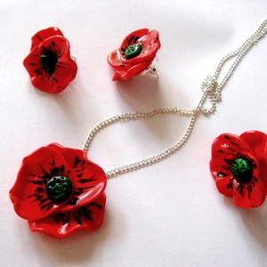 Set fimo maci 16711 - Artynos.ro