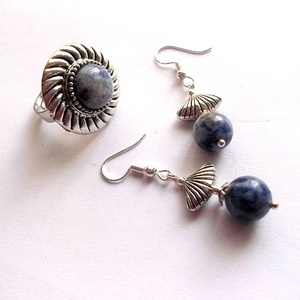 Set cu sodalit 48331 - Artynos.ro