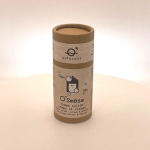 OSmose Crema naturala solida multifunctionala fata si corp cu galbenele, pentru intreaga familie, gravide si bebelusi, , Baie si Frumusete, Scutece, produse ingrijire bebelusi, Crema pentru copii, , ARTYNOS