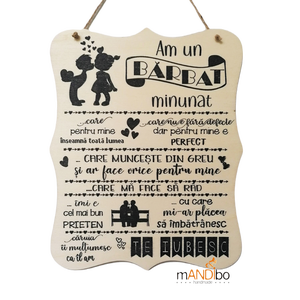 mANDIbohandmade