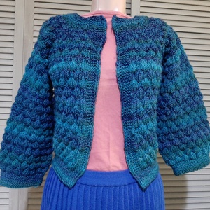 Jacheta BOBBLE - Artynos.ro