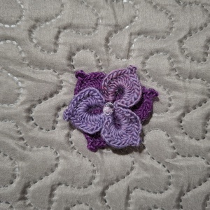 Martisor brosa Crocus - Artynos.ro