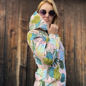 Geaca de dama softshell - Artynos.ro