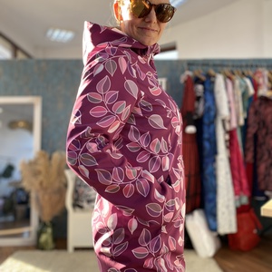 Geaca de dama softshell - Artynos.ro