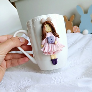 Accesoriu Doll Mug - Artynos.ro