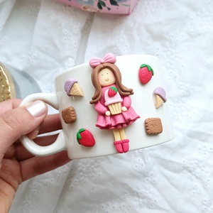 Cana Cute Doll - Artynos.ro
