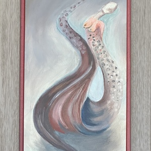 Ispita, Arte vizuale si accesorii , Picturi, Pictura acrilica, Pictura, ARTYNOS