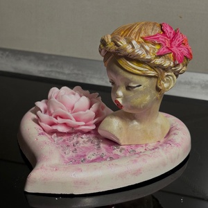 Suport bijuterii, Bijuterii, Suporturi bijuterii si cutie bijuterii, Stand bijuterii, Ceramica, Fabricare de sapun, ARTYNOS