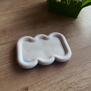 Tavita decorativa, Casa & Stil de viata, Accesorii pentru decorat casa, Decoratiuni de masa si decoratiuni pentru rafturi , Boluri din ceramica, boluri decorative, , ARTYNOS