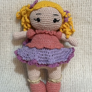 PrettyAmigurumi
