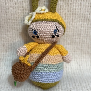 PrettyAmigurumi