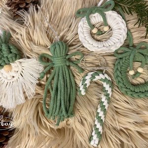 Decoratiuni de Craciun  - Artynos.ro