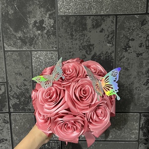 Buchet mireasa, Accesorii nunta, Buchet mireasa , Aranjament de flori, ARTYNOS