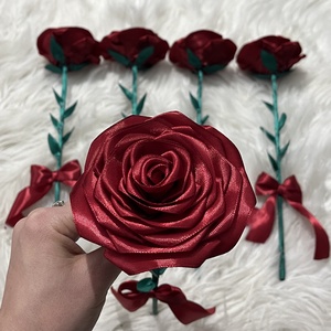 Eternal rose, Casa & Stil de viata, Accesorii pentru decorat casa, Suport de flori, Buchete de flori, Aranjament de flori, ARTYNOS