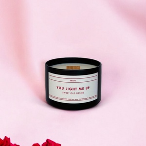 YOU LIGHT ME UP - LUMANARE PARFUMATA - Artynos.ro