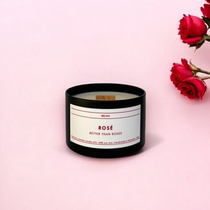 ROSÉ - LUMANARE PARFUMATA - Artynos.ro