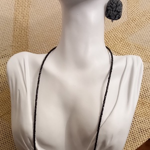 Set handmade cu pietre semipretioase si argint, Bijuterii, Seturi de bijuterii, , ARTYNOS