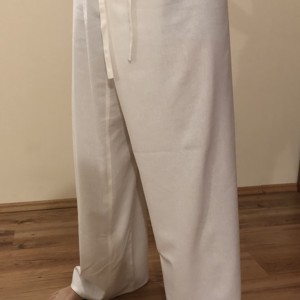 Pantaloni thailandezi. / Unsampled /, Imbracaminte si moda, Haine barbati, Pantaloni barbati, , ARTYNOS