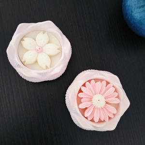 Lumanari parfumate , Accesorii nunta, Materiale decor pentru nunta, Lumanari de nunta si suport lumanari, , ARTYNOS