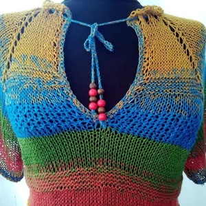 Bluza tip ie - Artynos.ro