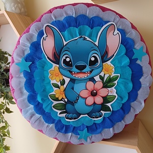 Piñata pinata piniata Stitch  - Artynos.ro