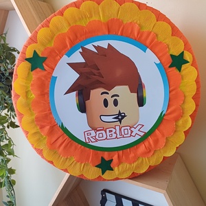 Piñata pinata piniata Roblox - Artynos.ro