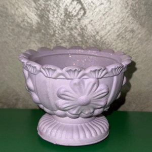 Cupa decor, Bijuterii, Suporturi bijuterii si cutie bijuterii, Cutii de bijuterii, Turnare in gips, ARTYNOS