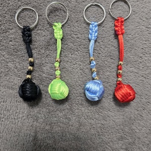 Breloc, Geanta si husa, Accesorii genti, Breloc, Impletitura, Innoda, ARTYNOS