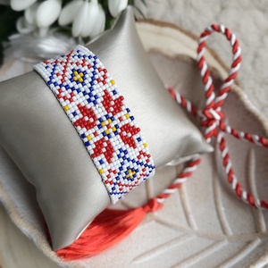 Bratari handmade  - Artynos.ro
