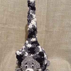 Crosetat pisoi doorstop - Artynos.ro
