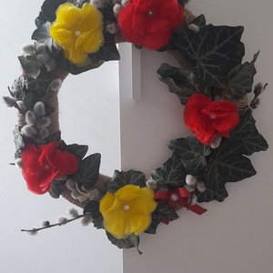 Coronita de primavara - Artynos.ro
