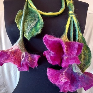 Colier, cordon impaslit , Imbracaminte si moda, Accesorii par, Accesorii de par, Fetruire, ARTYNOS